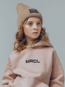 Шапка Miracle Kids модель 90-01-005 Фото