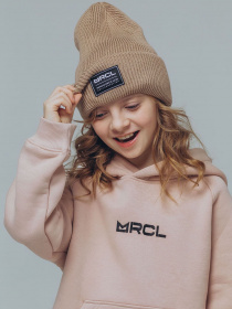 Шапка Miracle Kids модель 90-01-005 Фото