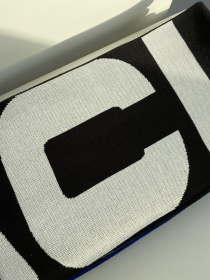 Шарф Miracle Kids модель 90-02-001 Фото