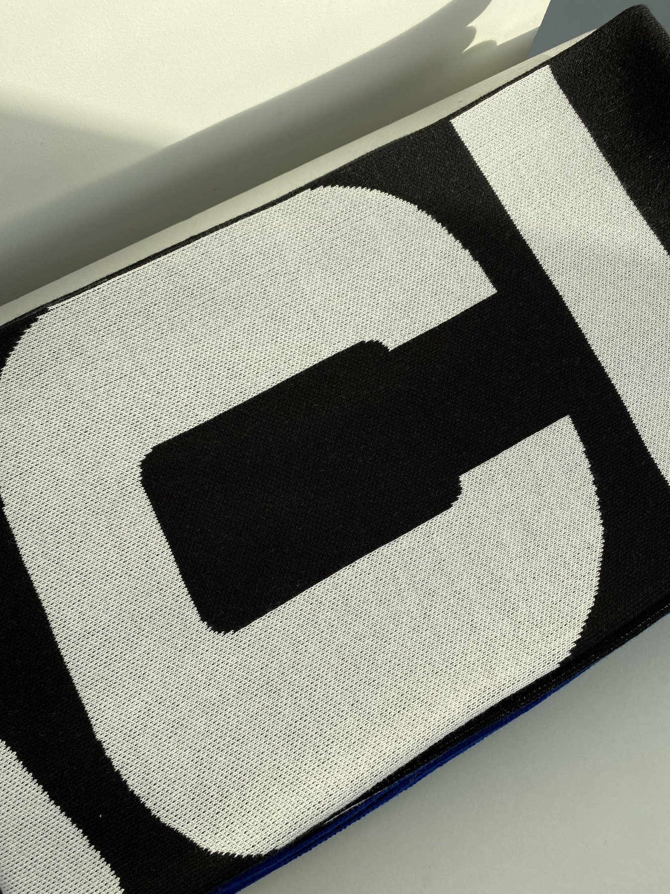 Шарф Miracle Kids модель 90-02-001 Фото