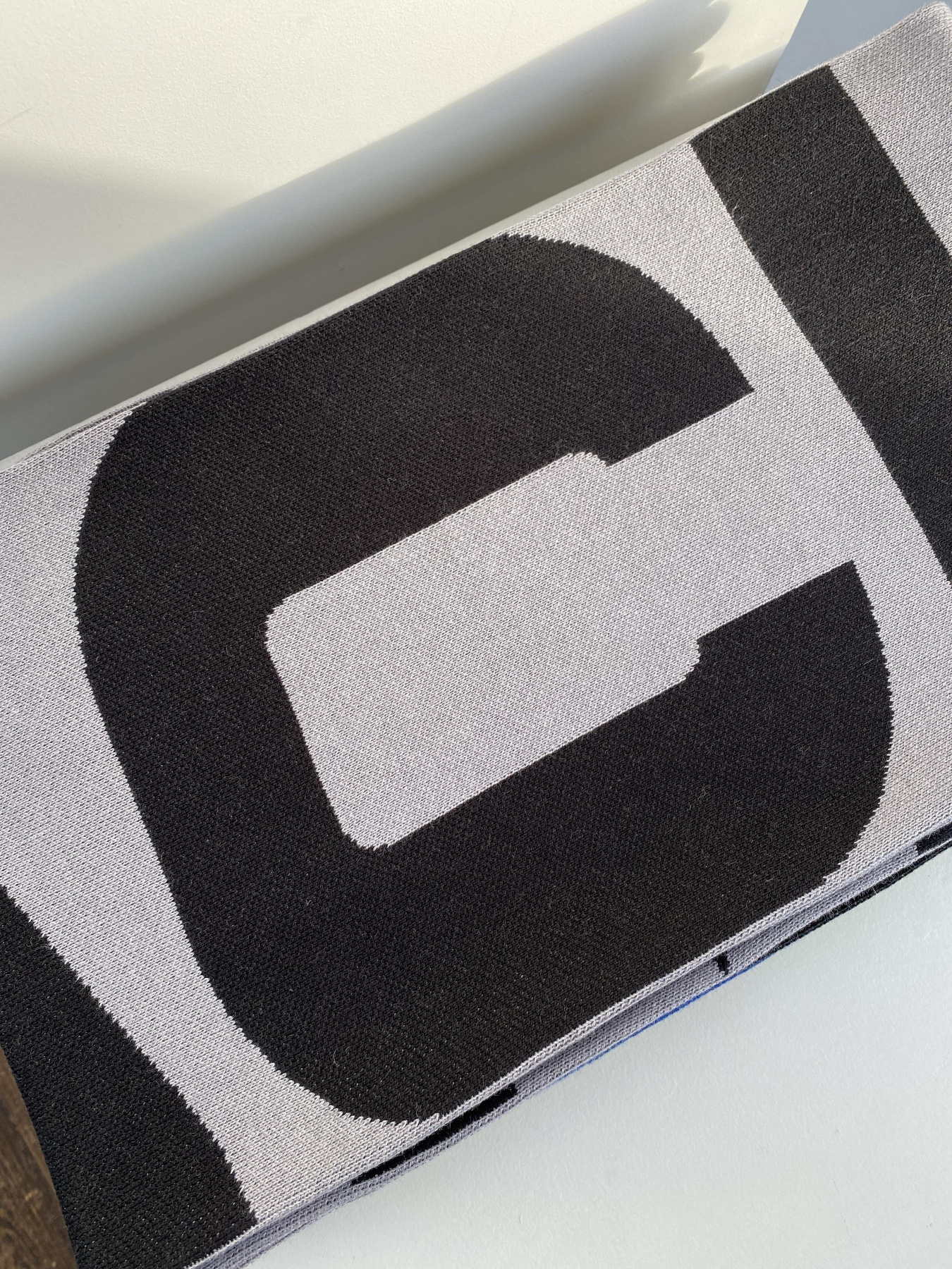 Шарф Miracle Kids модель 90-02-002 Фото