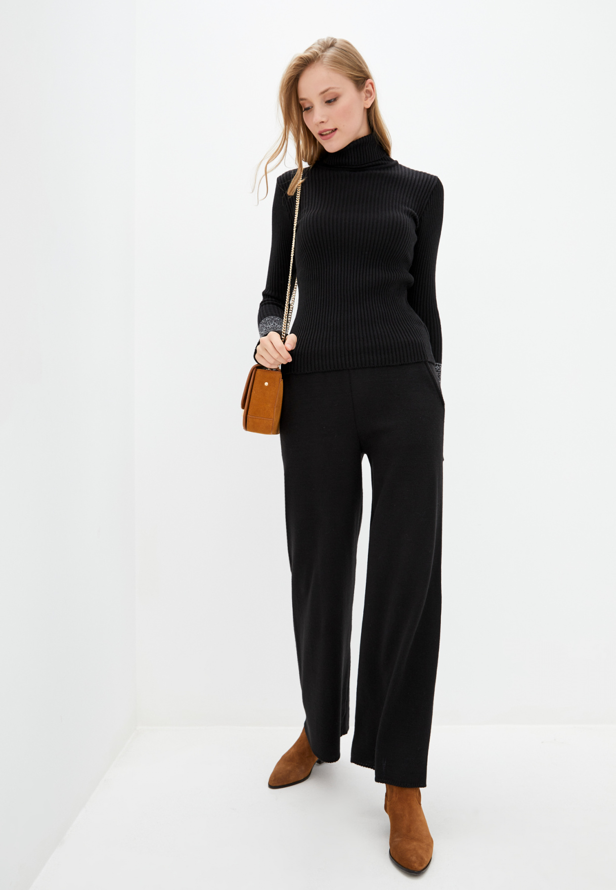 Штани повсякденні Sewel модель TR803010000 Фото