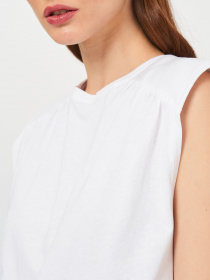 Блуза ZARA модель 65483 Фото