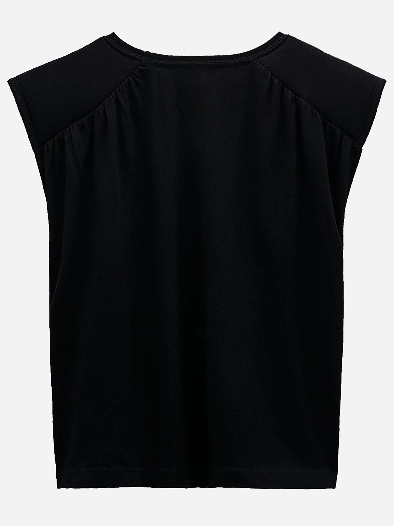 Блуза ZARA модель 65482 Фото