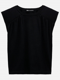 Блуза ZARA модель 65482 Фото