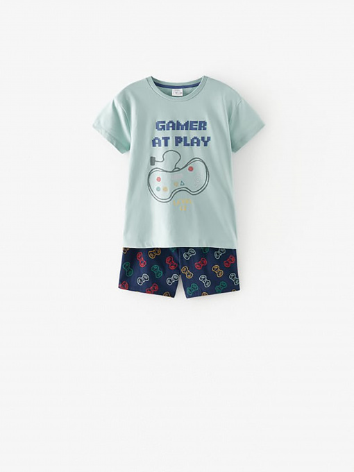 Піжама ZARA модель 65696 Фото