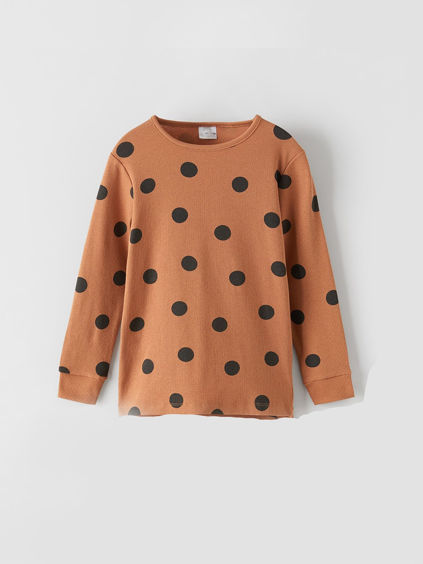 Верх пижамы ZARA модель 65712 Фото