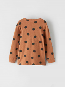 Верх пижамы ZARA модель 65712 Фото