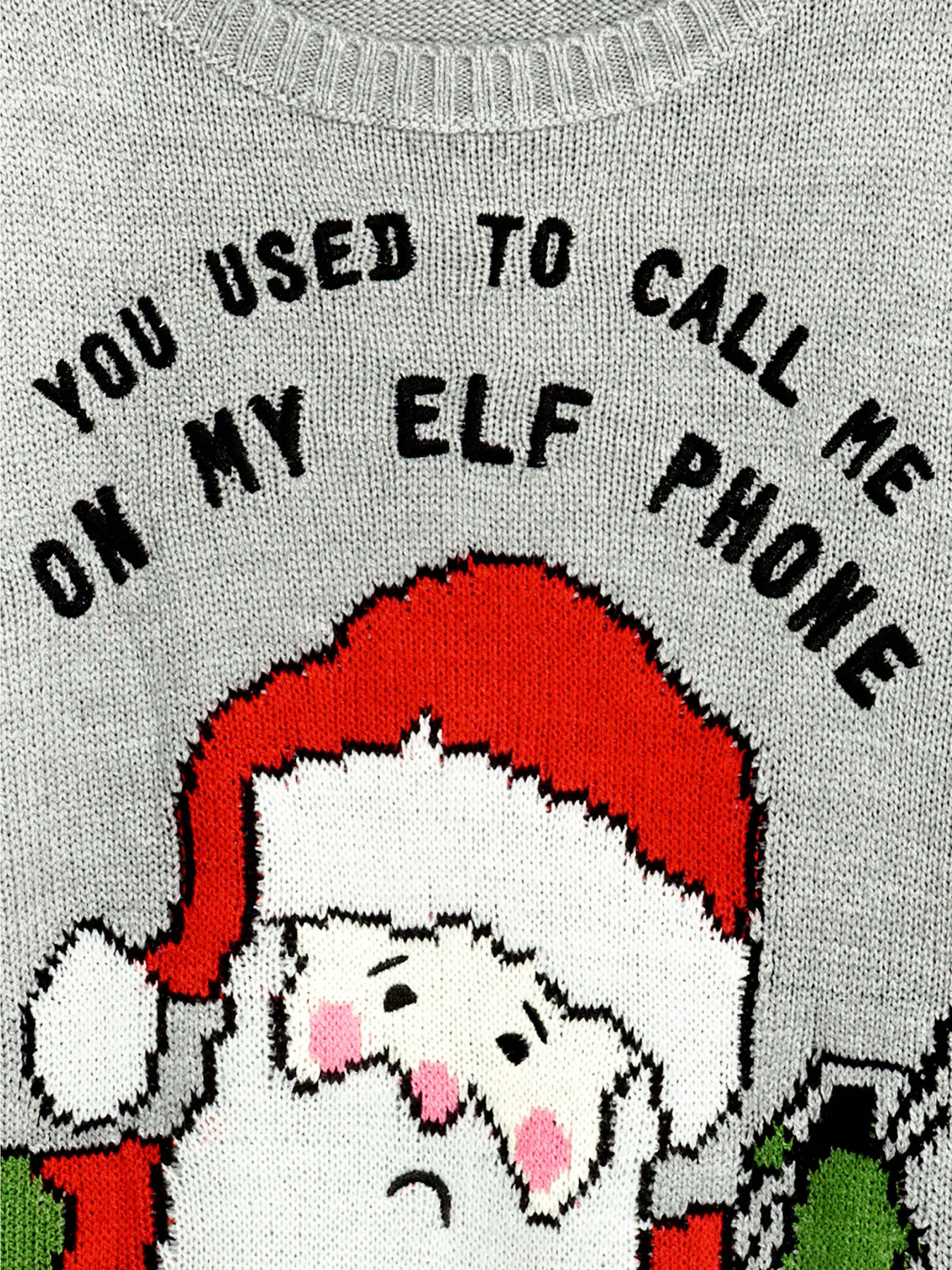 Джемпер H&M модель 18105 Фото