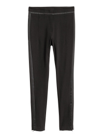 Классические штаны H&M модель 40030 Фото