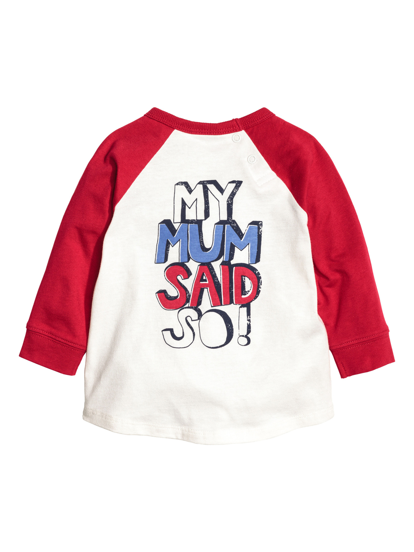 Лонгслив H&M модель 35983 Фото