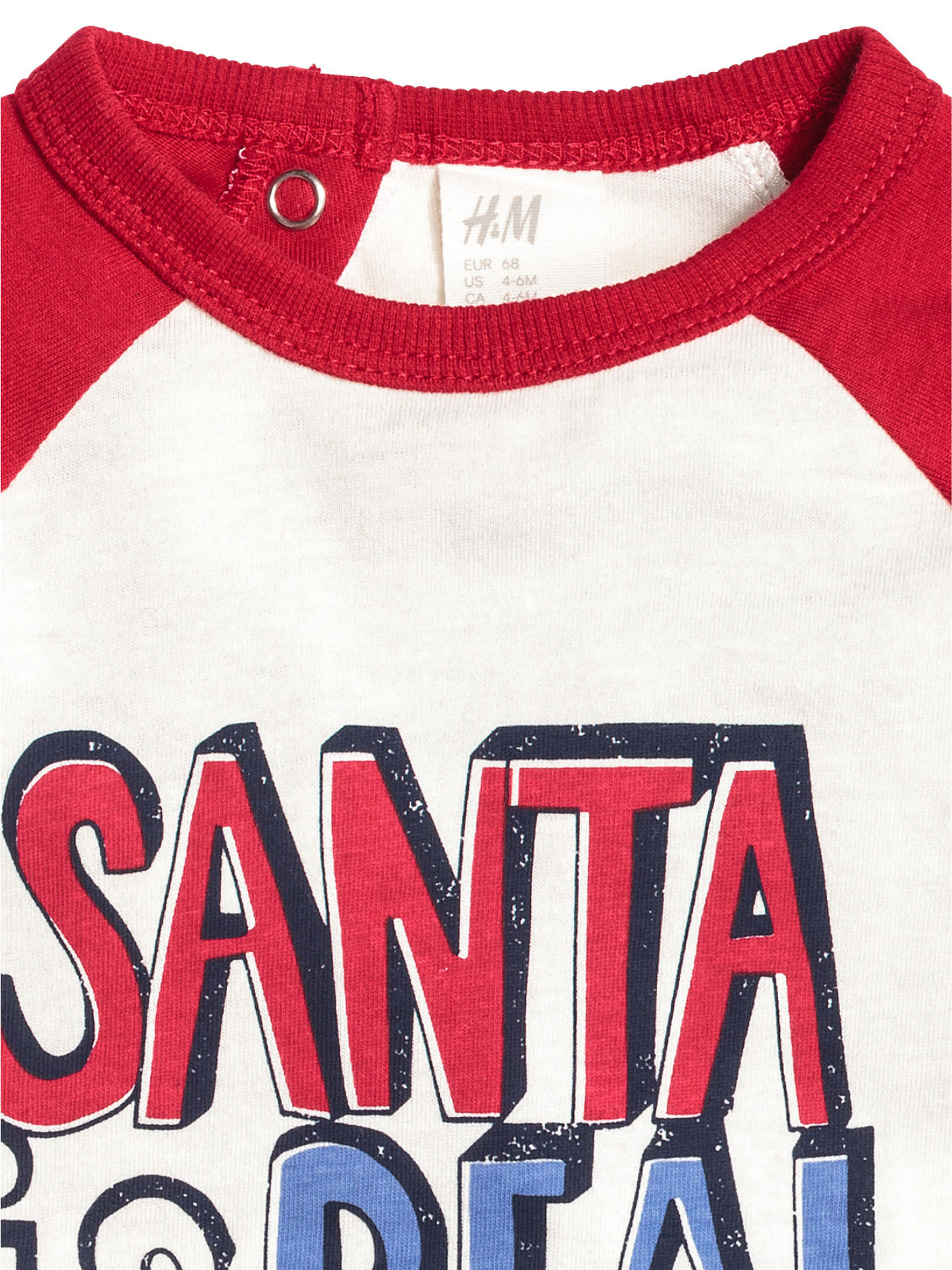 Лонгслив H&M модель 35983 Фото