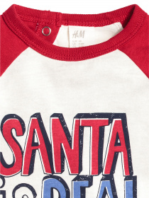 Лонгслив H&M модель 35983 Фото