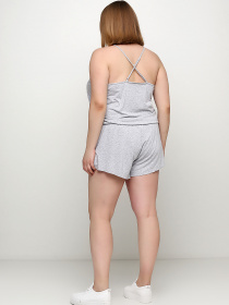 Комбінезон Weekday модель 41561 Комбінезон Weekday модель 41561 Фото