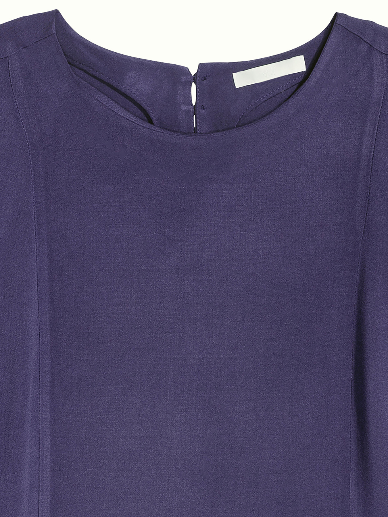 Платье мини H&M модель 35732 Фото