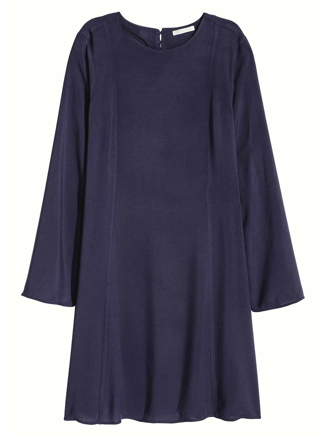 Платье мини H&M модель 35732 Фото