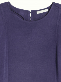 Платье мини H&M модель 35732 Фото