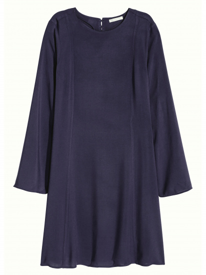Сукня міні H&M модель 35732 - фото