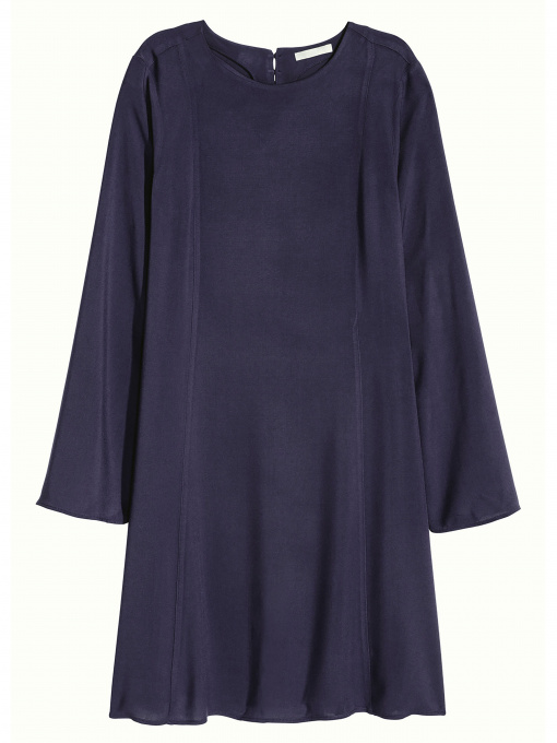 Сукня міні H&M модель 35732 Фото