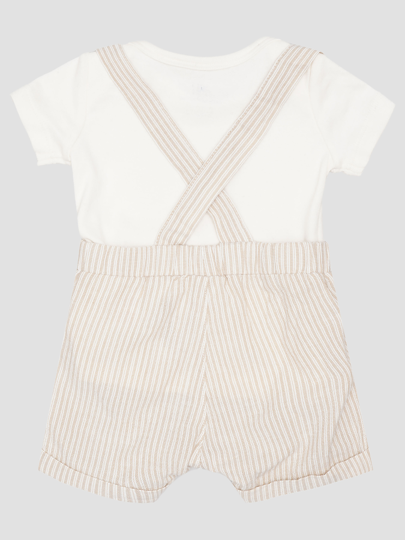 Костюм H&M модель 62464 Фото