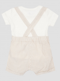 Костюм H&M модель 62464 Фото