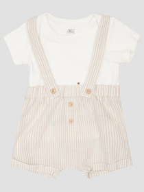 Костюм H&M модель 62464 Фото