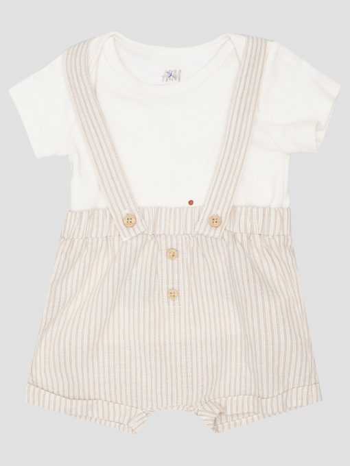 Костюм H&M модель 62464 Фото