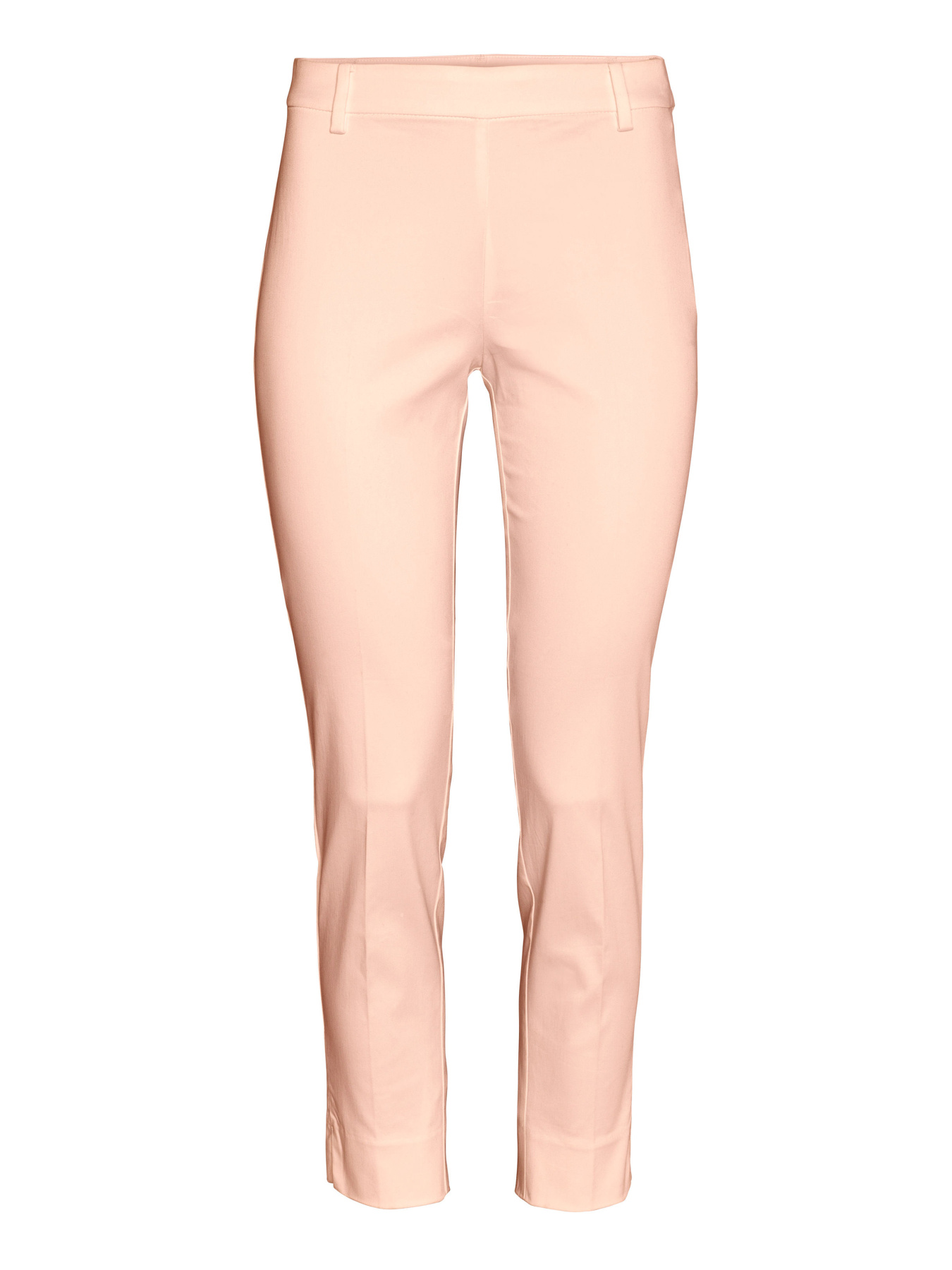 Штани повсякденні H&M модель 36374 Фото