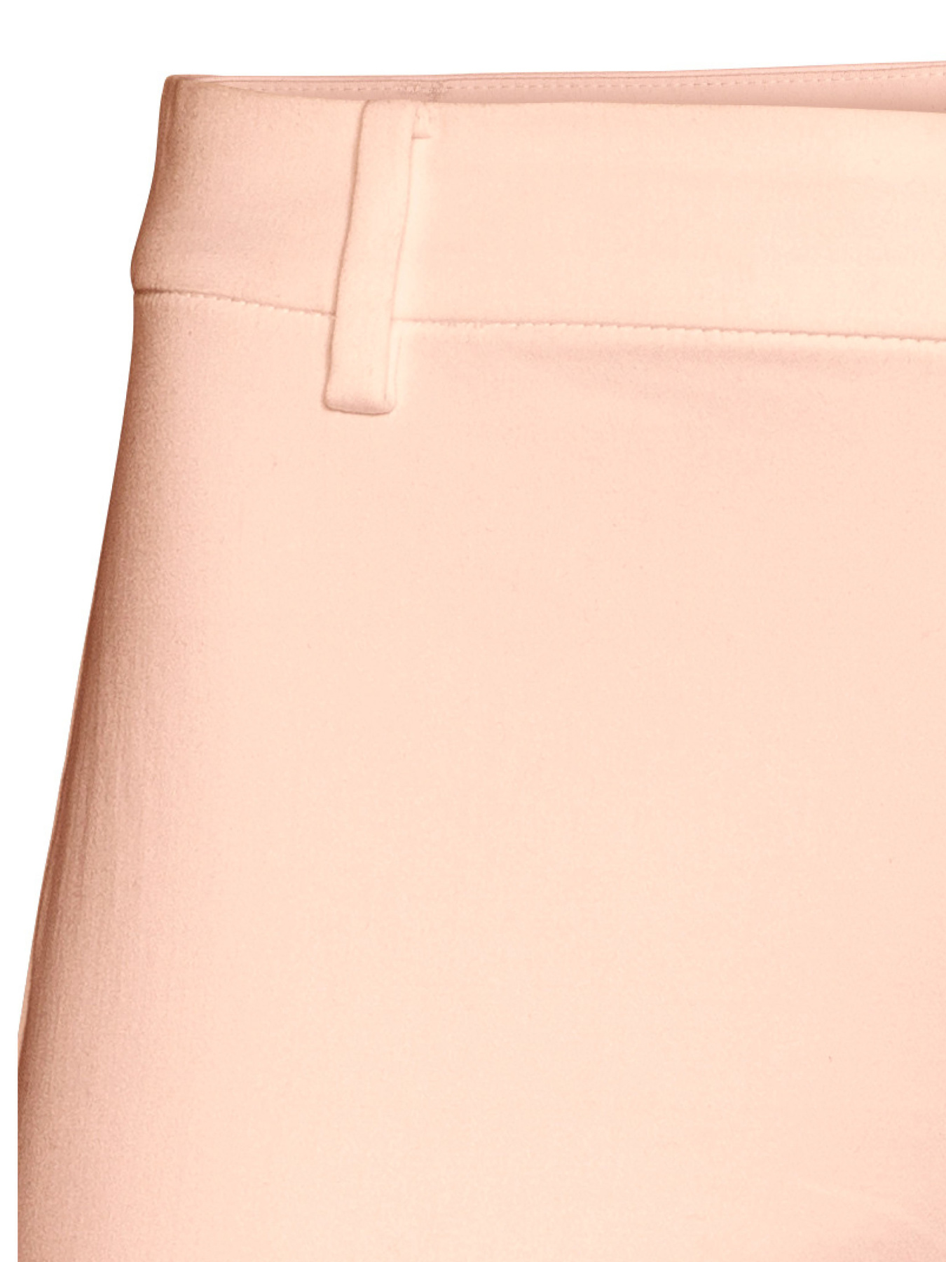 Повседневные штаны H&M модель 36374 Фото