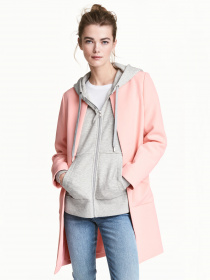 Пальто H&M модель 3121 Фото