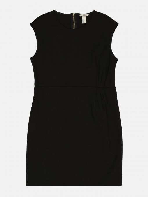 Платье мини H&M модель 36166 Фото