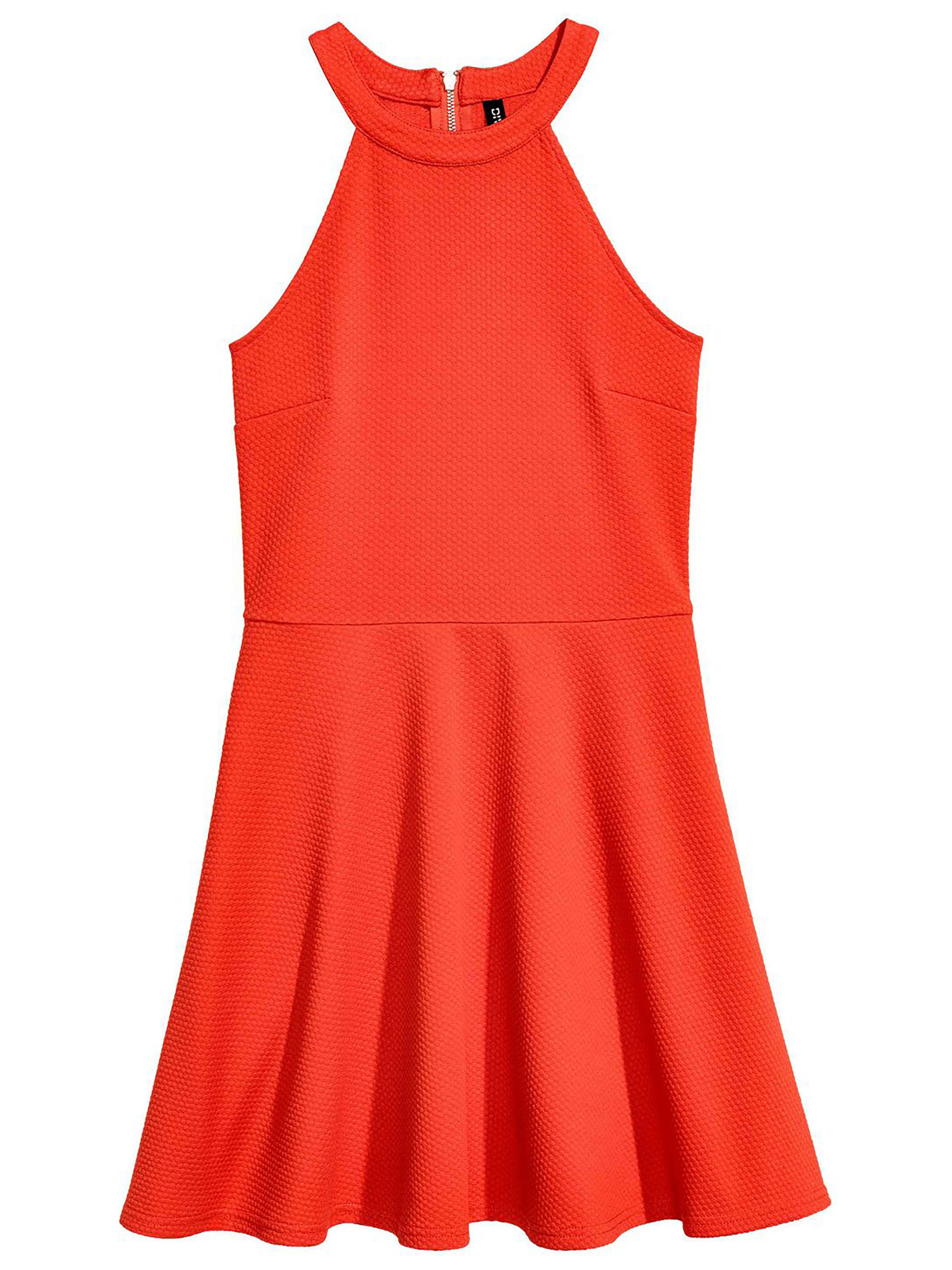 Платье мини H&M модель 39060 Фото