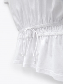 Футболка ZARA модель 65539 Фото