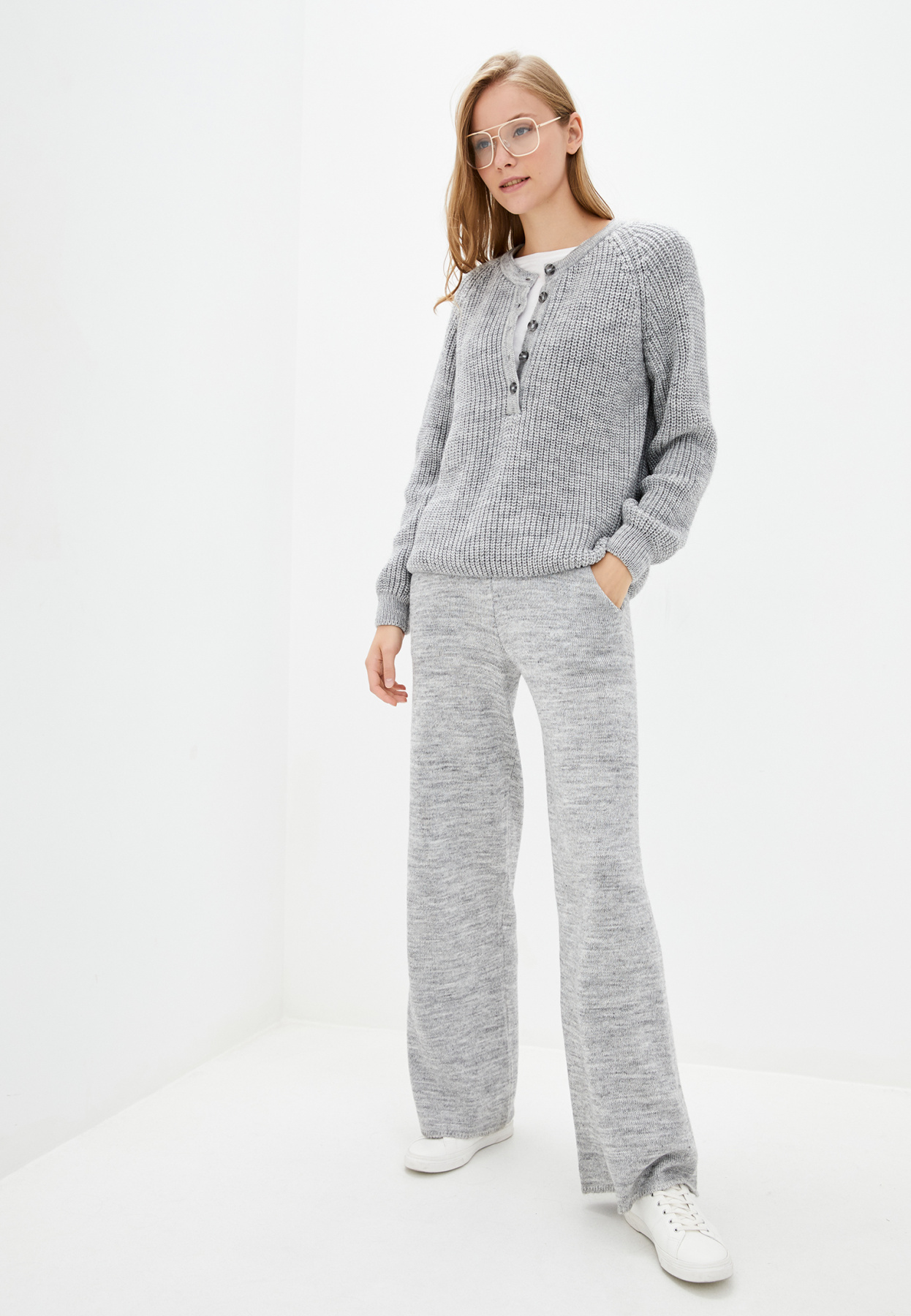 Повсякденні штани Sewel модель TR803290000 Фото