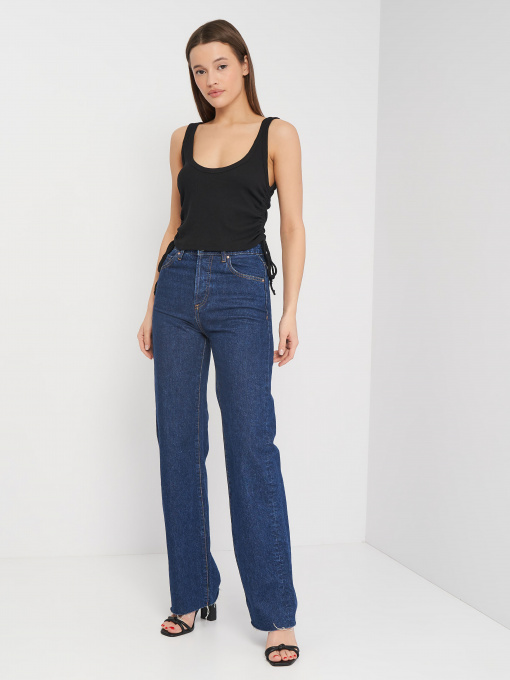 Майка ZARA Модель 65534 Фото