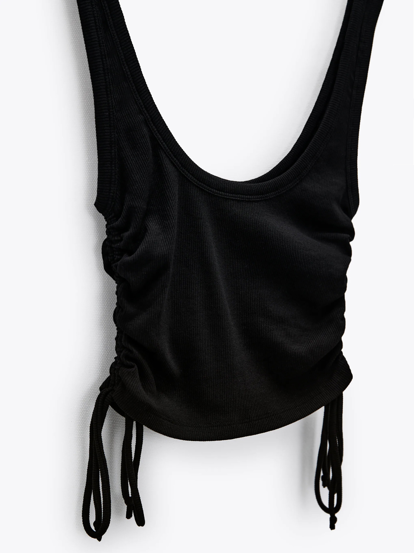 Майка ZARA модель 65534 Фото