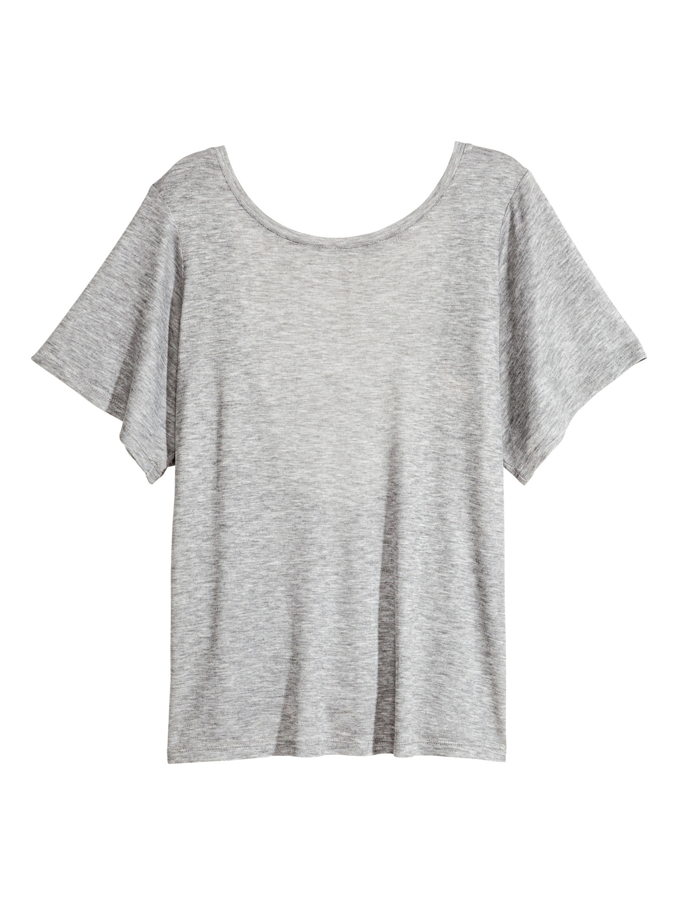 Футболка H&M модель 41589 Фото