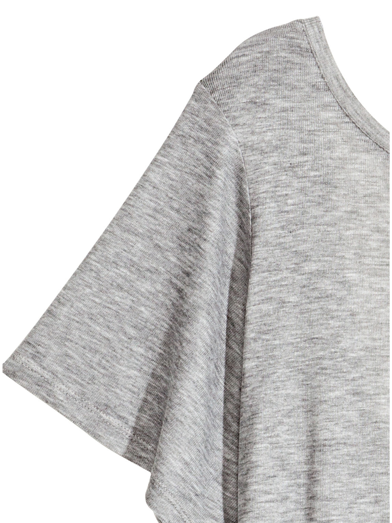 Футболка H&M модель 41589 Футболка H&M модель 41589 Фото