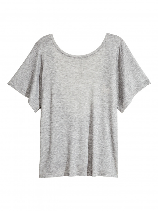 Футболка H&M модель 41589 Фото