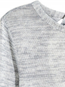 Джемпер H&M модель 17397 Фото