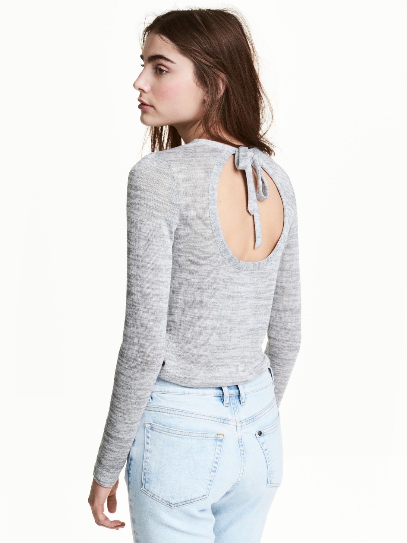 Джемпер H&M модель 17397 Фото