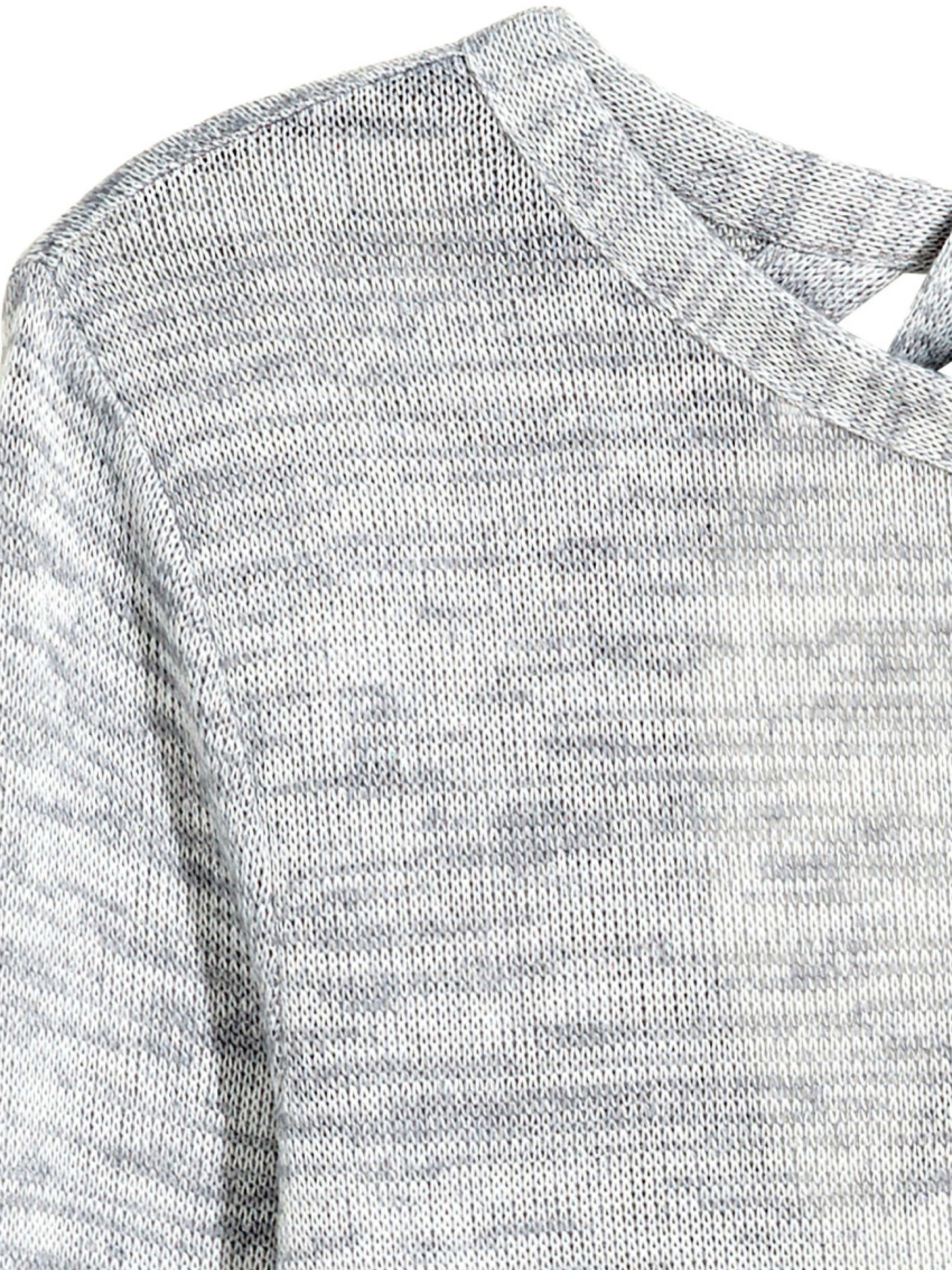 Джемпер H&M модель 17397 Фото