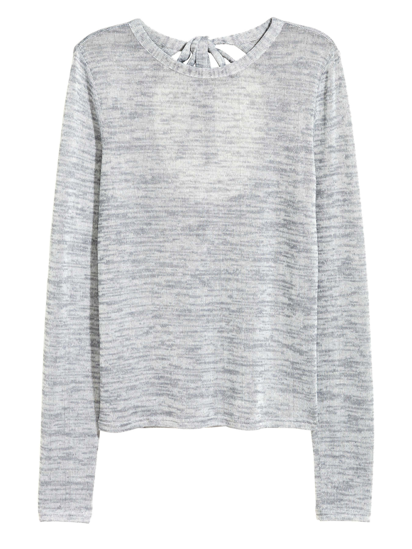 Джемпер H&M модель 17397 Фото