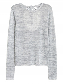 Джемпер H&M модель 17397 Фото