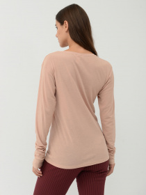 Лонгслив H&M модель 38528 Фото