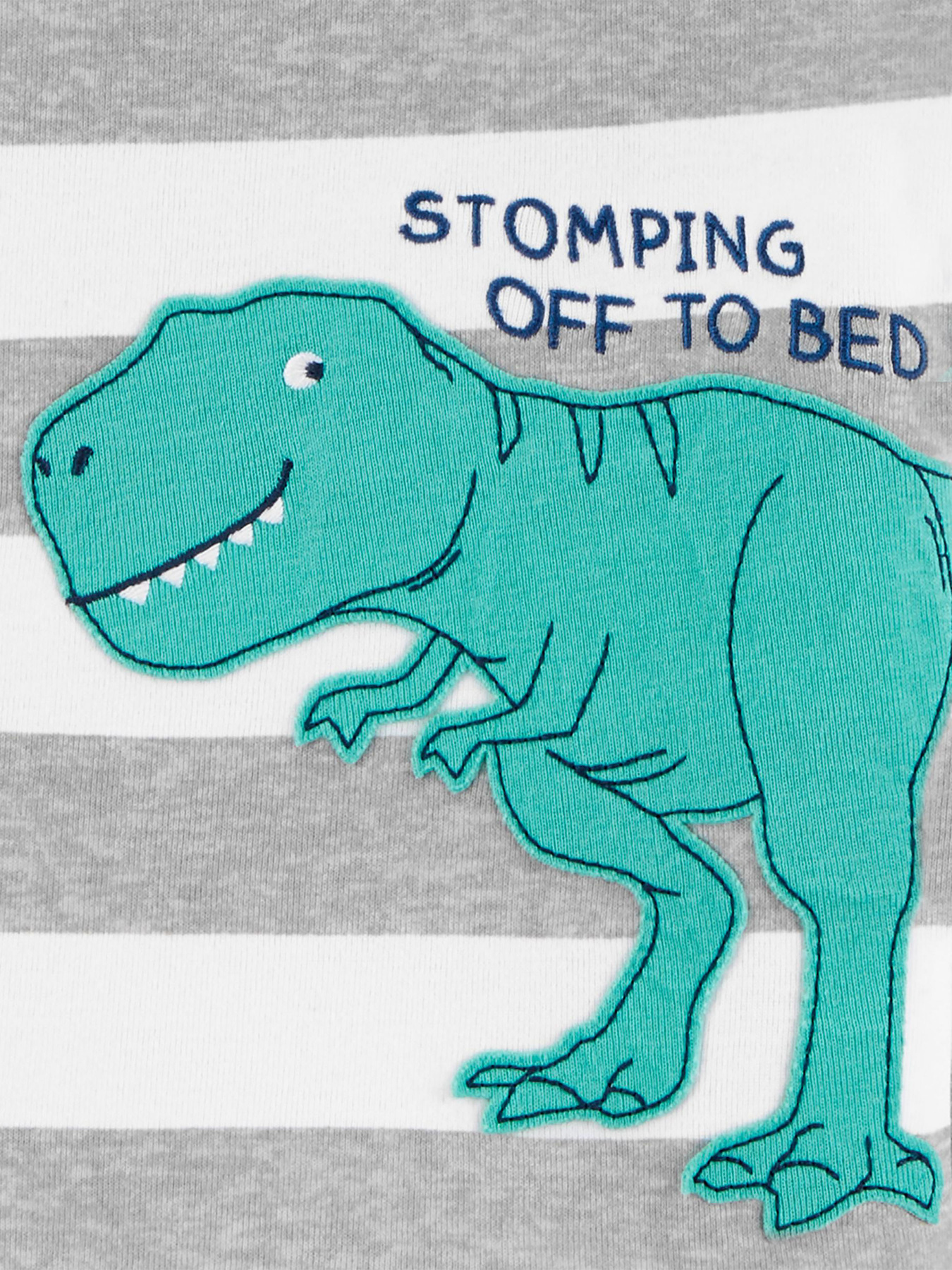 Пижама Carter’s модель 46263 Фото