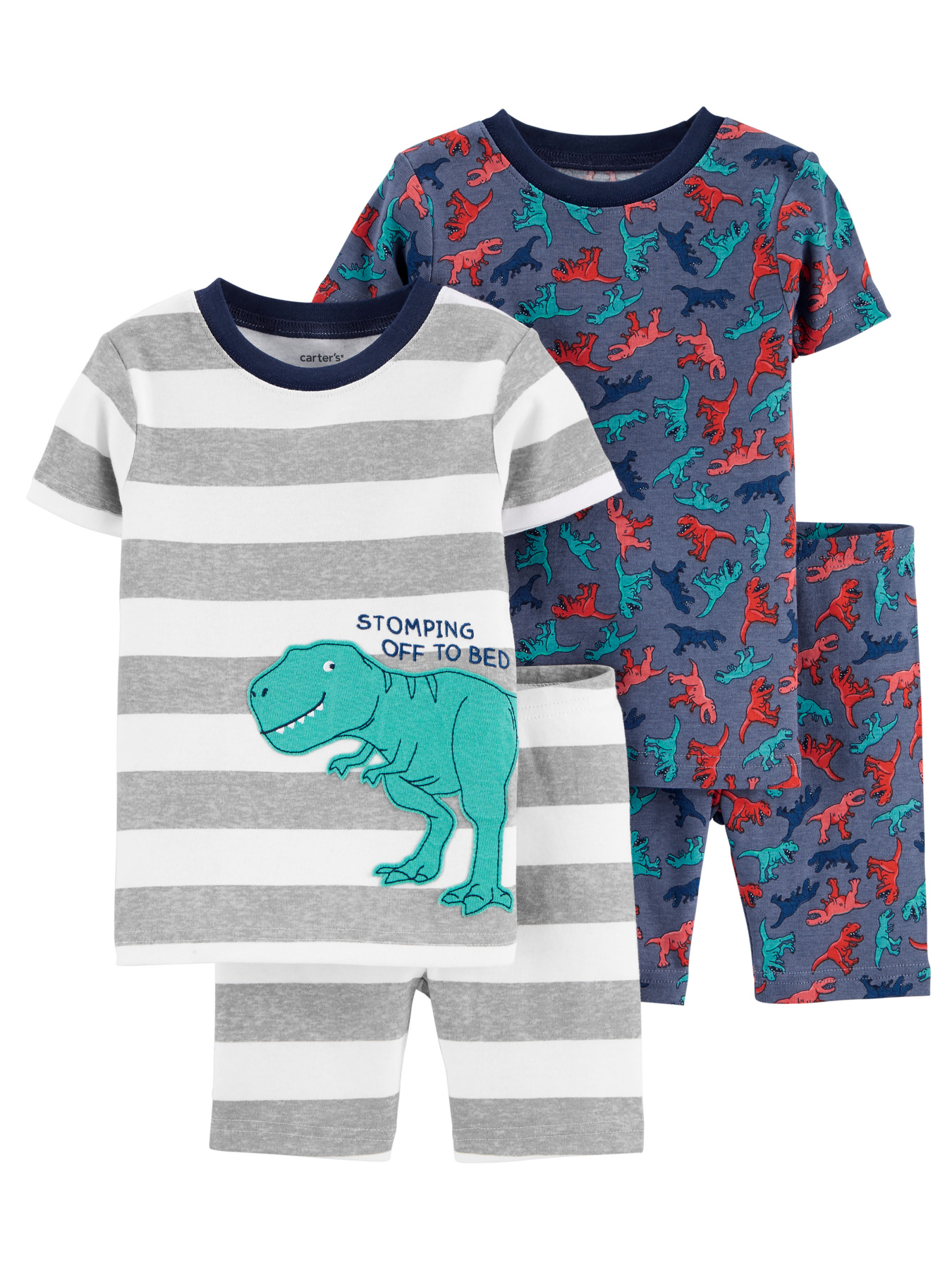 Пижама Carter’s модель 46263 Фото