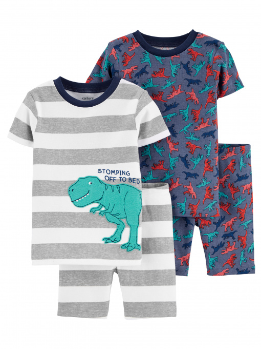 Піжама Carter’s модель 46263 Фото