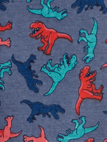 Пижама Carter’s модель 46263 Фото