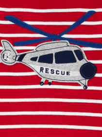 Піжама Carter’s модель 45437 Фото